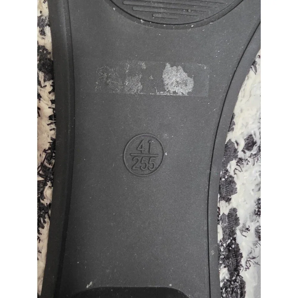 Tory Burch comfy meeshine